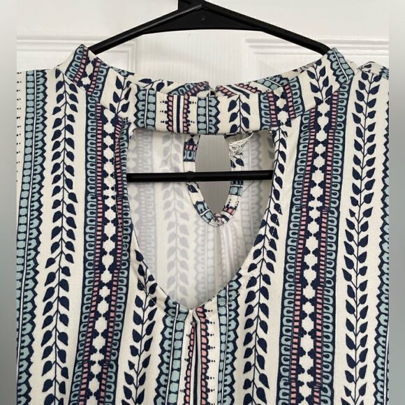 🔵EUC Woman’s skater style dress - Picture 1 of 5